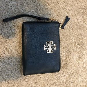 Tory Burch wristlet